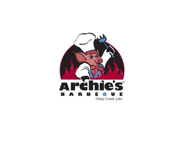 archies barbeque branding and logo design by ocreations in pittsburgh