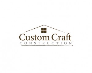 custom craft construction branding and logo design by ocreations in pittsburgh