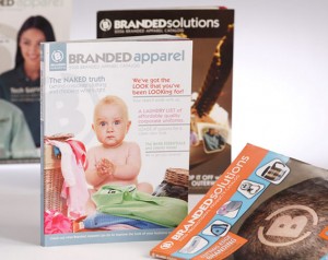 branded solutions apparel catalog publications and print design by ocreations in pittsburgh