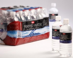 pittsburgh giant eagle purified water package design by ocreations in pittsburgh
