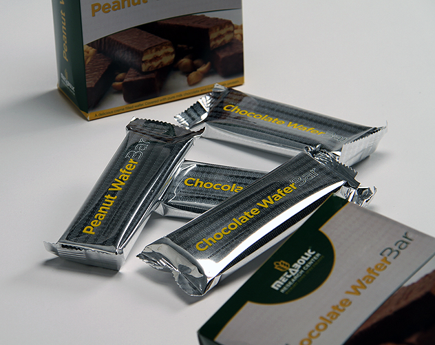 pittsburgh package design metabolic