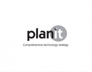 planit branding and logo design by ocreations in pittsburgh
