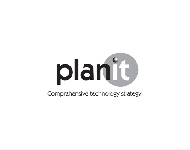 planit branding and logo design by ocreations in pittsburgh