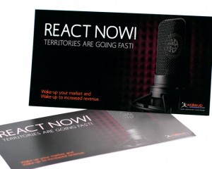 wakeup reminders print design by ocreations in pittsburgh