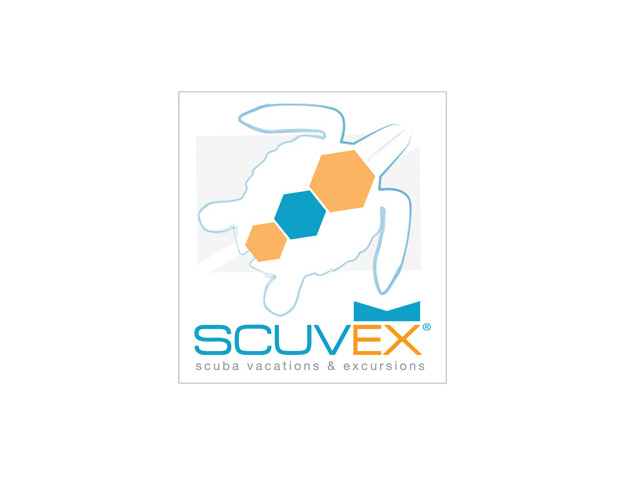 scuvex branding and logo design by ocreations in pittsburgh