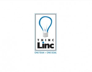 thinc linc branding and logo design by ocreations in pittsburgh