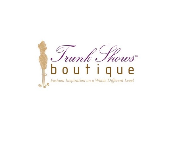 trunk shows botique branding and logo design by ocreations in pittsburgh