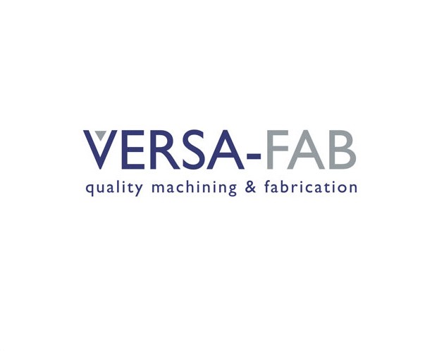 versa-fab branding and logo design by ocreations in pittsburgh