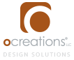 ocreations A Pittsburgh Design Firm Logo