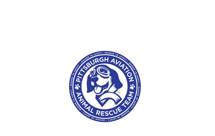 pittsburgh-branding-logos-PAART-aviation-animal-rescue
