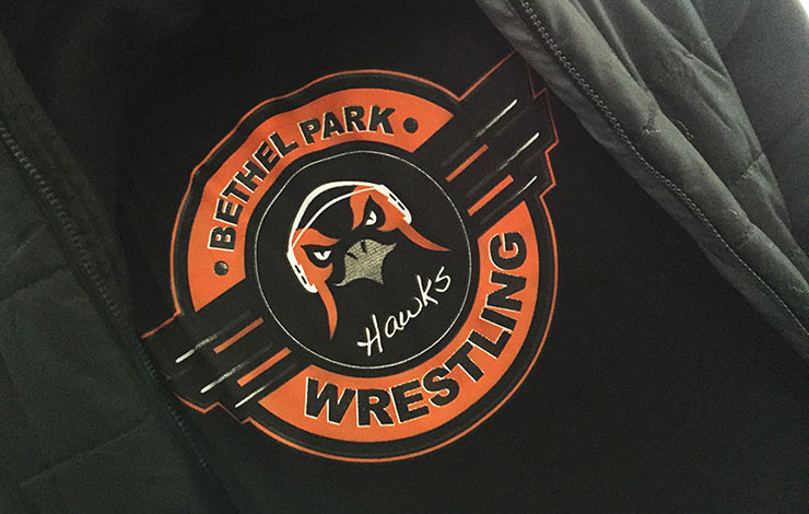 pittsburgh-print-design-bethel-park-wrestling-tshirt