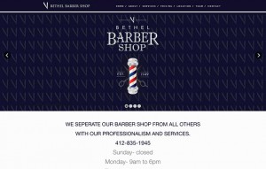 pittsburgh-web-design-bethel-barbor-shop