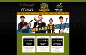 pittsburgh-web-design-irish-festival