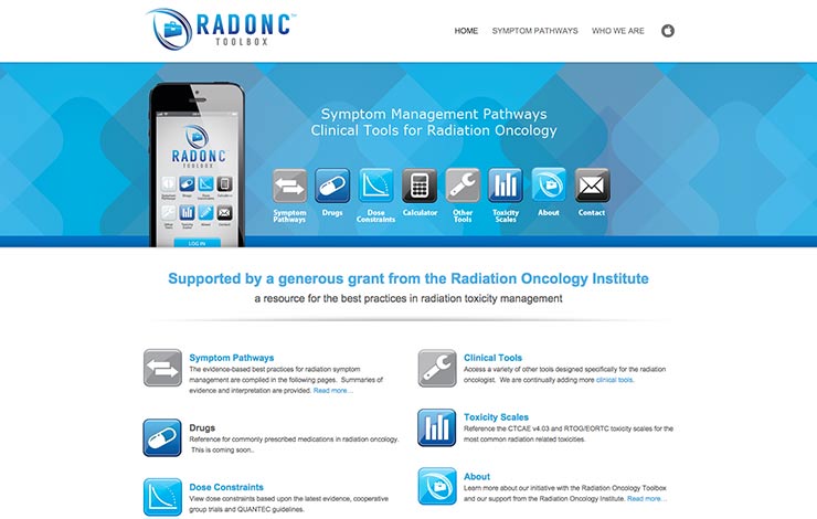pittsburgh-web-design-radonc-toolbox-oncology