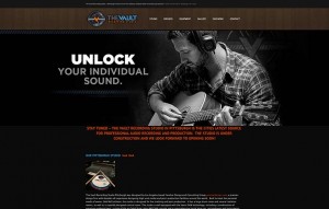 pittsburgh-web-design-the-vault-recording