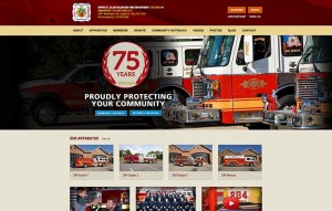 pittsburgh-web-design-upper-st-clair-fire-department