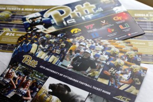 publication-design-pitt-football-ticket-guide-front-back-covers