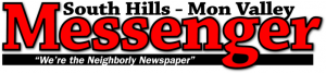 South-Hills-Messenger-Logo