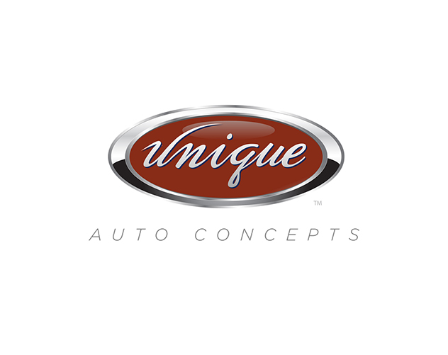 Pittsburgh branding logos Unique Auto Concepts