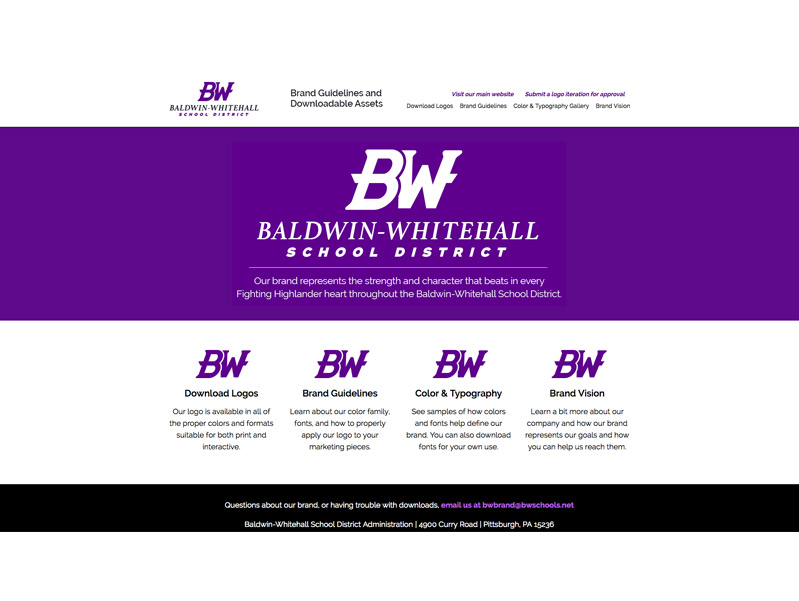 baldwin-brand-standards