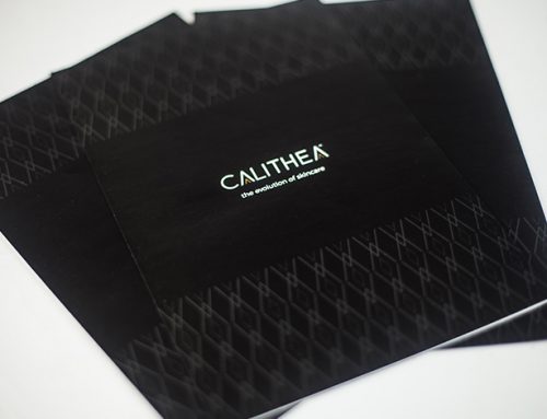 Calithea Brochure