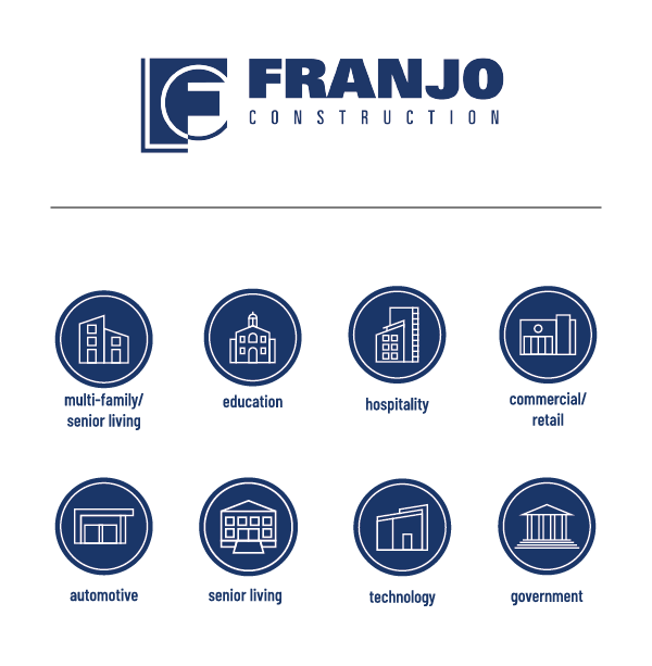 franjo construction services icons