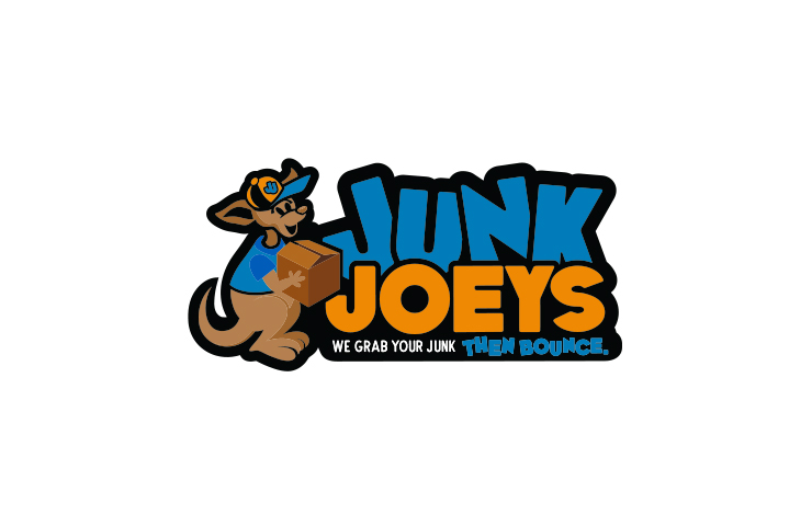 Junk Joeys logo