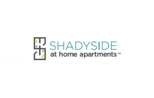 Shadyside At Home Apartments logo