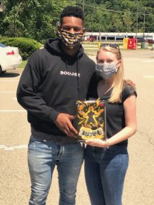 juju smith schuster laura smith jumpin jujus