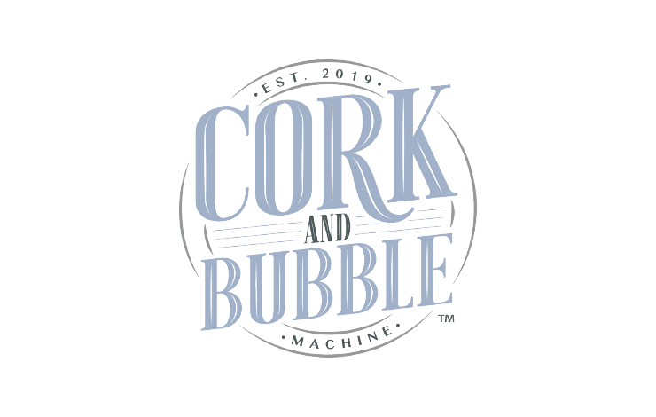 cork-and-bubble-machine-logo