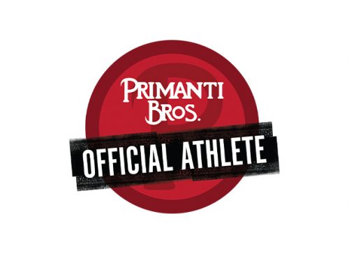 Primanti Bros. Official Athlete Program