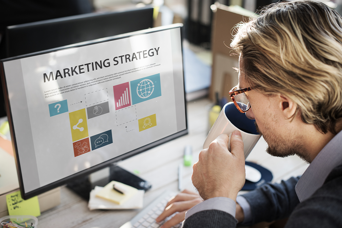 marketing manager marketing strategy