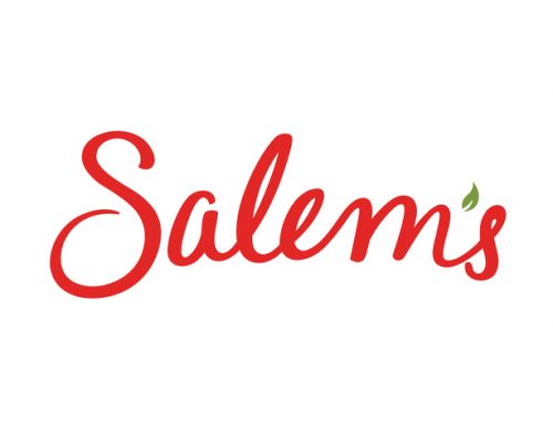 Salem’s Branding